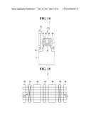 SEMICONDUCTOR DEVICE AND METHOD FOR FABRICATING THE SAME diagram and image