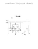 SEMICONDUCTOR DEVICE AND METHOD FOR FABRICATING THE SAME diagram and image