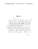 SEMICONDUCTOR DEVICE AND METHOD FOR FABRICATING THE SAME diagram and image