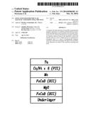 Seed Layer for Perpendicular Magnetic Anisotropy (PMA) Thin Film diagram and image