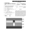 METHOD TO MAKE INTEGRATED DEVICE USING OXYGEN ION IMPLANTATION diagram and image