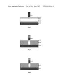 METHOD TO MAKE INTEGRATED DEVICE USING OXYGEN ION IMPLANTATION diagram and image