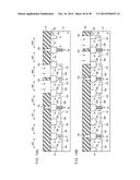 SEMICONDUCTOR DEVICE AND MANUFACTURING METHOD THEREOF diagram and image