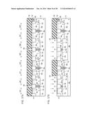 SEMICONDUCTOR DEVICE AND MANUFACTURING METHOD THEREOF diagram and image