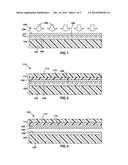 METHODS OF FABRICATING SEMICONDUCTOR STRUCTURES OR DEVICES USING LAYERS OF     SEMICONDUCTOR MATERIAL HAVING SELECTED OR CONTROLLED LATTICE PARAMETERS diagram and image