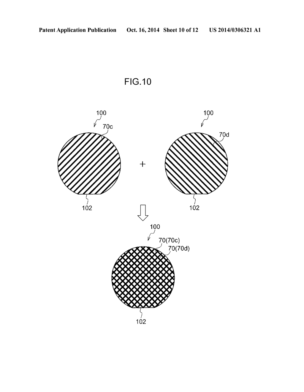 SEMICONDUCTOR DEVICE FABRICATION METHOD AND SEMICONDUCTOR DEVICE - diagram, schematic, and image 11