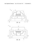 Low Profile Leaded Semiconductor Package diagram and image