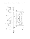 Low Profile Leaded Semiconductor Package diagram and image