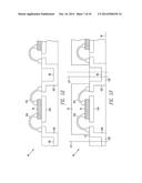 Low Profile Leaded Semiconductor Package diagram and image