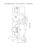 Low Profile Leaded Semiconductor Package diagram and image