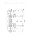 Low Profile Leaded Semiconductor Package diagram and image