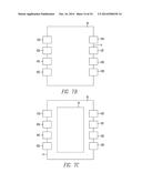 Low Profile Leaded Semiconductor Package diagram and image