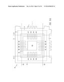 Low Profile Leaded Semiconductor Package diagram and image