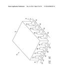 Low Profile Leaded Semiconductor Package diagram and image