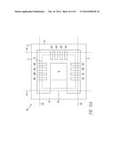 Low Profile Leaded Semiconductor Package diagram and image