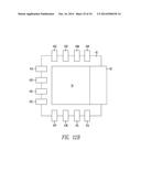 Low Profile Leaded Semiconductor Package diagram and image