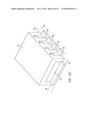 Low Profile Leaded Semiconductor Package diagram and image