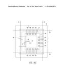 Low Profile Leaded Semiconductor Package diagram and image