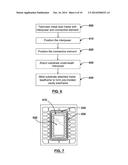 CAVITY PACKAGE WITH DIE ATTACH PAD diagram and image