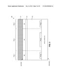 METHOD OF FORMING DUAL SIZE MICROLENSES FOR IMAGE SENSORS diagram and image