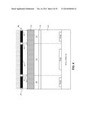 METHOD OF FORMING DUAL SIZE MICROLENSES FOR IMAGE SENSORS diagram and image