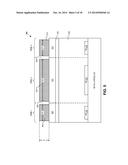 METHOD OF FORMING DUAL SIZE MICROLENSES FOR IMAGE SENSORS diagram and image