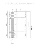 METHOD OF FORMING DUAL SIZE MICROLENSES FOR IMAGE SENSORS diagram and image