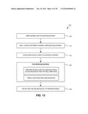 METHOD OF FORMING DUAL SIZE MICROLENSES FOR IMAGE SENSORS diagram and image