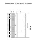 METHOD OF FORMING DUAL SIZE MICROLENSES FOR IMAGE SENSORS diagram and image