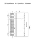 METHOD OF FORMING DUAL SIZE MICROLENSES FOR IMAGE SENSORS diagram and image