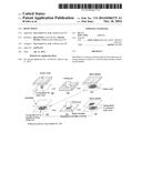 RESIN MOLD diagram and image