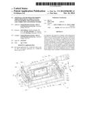 APPARATUS AND METHOD FOR FORMING THREE-DIMENSIONAL OBJECTS USING LINEAR     SOLIDIFICATION WITH TRAVEL AXIS CORRECTION AND POWER CONTROL diagram and image