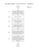 APPARATUS AND METHOD FOR FORMING THREE-DIMENSIONAL OBJECTS USING LINEAR     SOLIDIFICATION WITH TRAVEL AXIS CORRECTION AND POWER CONTROL diagram and image