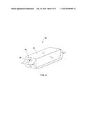 VACUUM FORMING REGULATOR BAG diagram and image