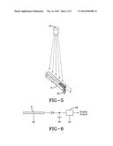 NON-CONTACT POWER SUPPLY FOR HEIGHT SENSOR WITH SINGLE CABLE diagram and image