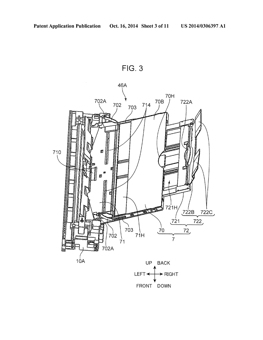 SHEET FEEDING APPARATUS AND IMAGE FORMING APPARATUS INCLUDING SAME - diagram, schematic, and image 04