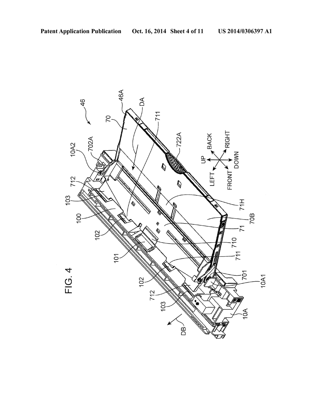 SHEET FEEDING APPARATUS AND IMAGE FORMING APPARATUS INCLUDING SAME - diagram, schematic, and image 05