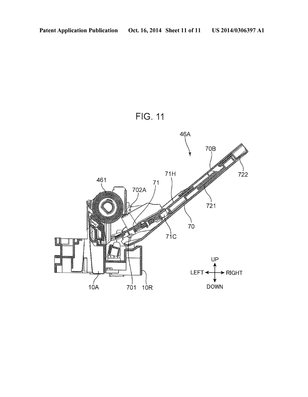 SHEET FEEDING APPARATUS AND IMAGE FORMING APPARATUS INCLUDING SAME - diagram, schematic, and image 12