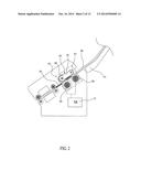 FEEDING APPARATUS diagram and image