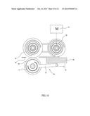 FEEDING APPARATUS diagram and image