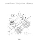 FEEDING APPARATUS diagram and image