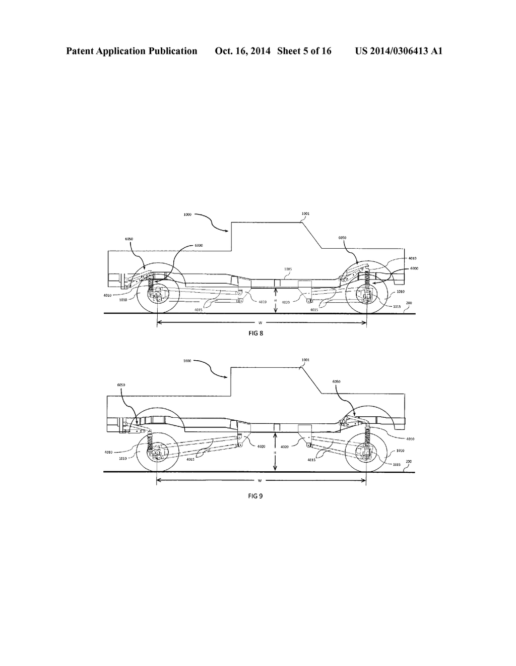 ADJUSTABLE RIDE HEIGHT, VEHICLE, SYSTEM AND KIT - diagram, schematic, and image 06