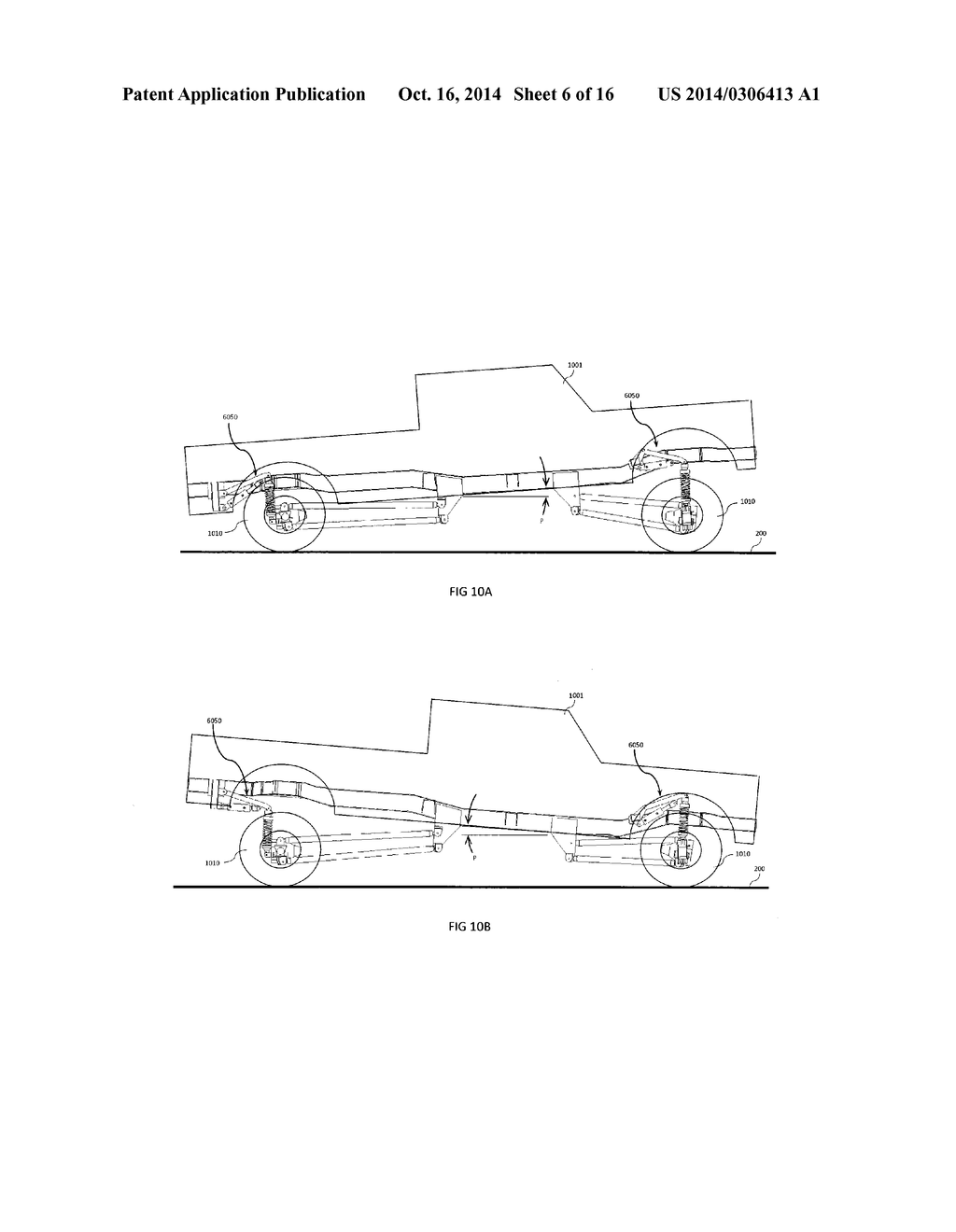 ADJUSTABLE RIDE HEIGHT, VEHICLE, SYSTEM AND KIT - diagram, schematic, and image 07