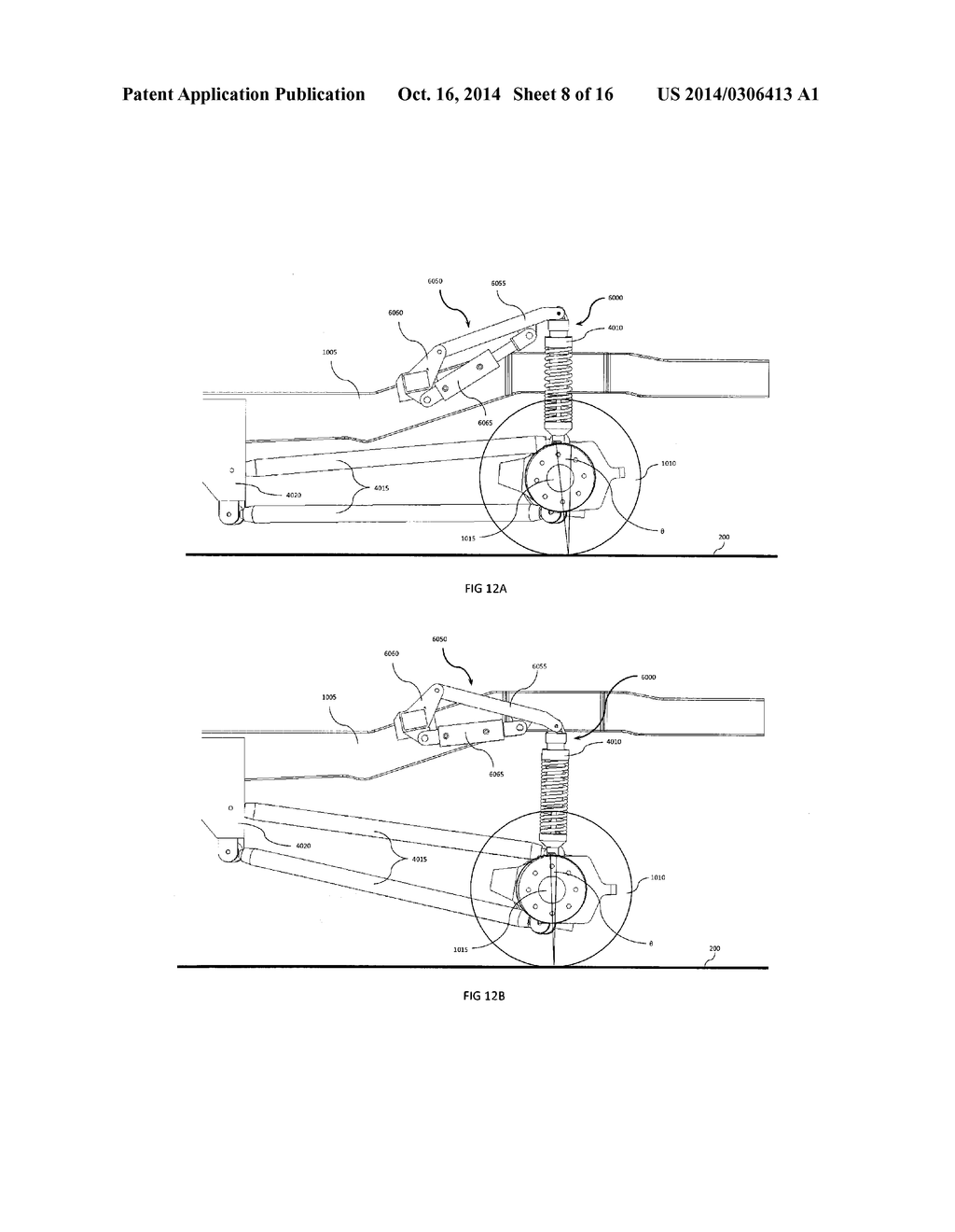 ADJUSTABLE RIDE HEIGHT, VEHICLE, SYSTEM AND KIT - diagram, schematic, and image 09