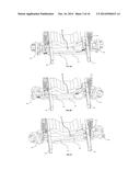 ADJUSTABLE RIDE HEIGHT, VEHICLE, SYSTEM AND KIT diagram and image