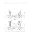 ADJUSTABLE RIDE HEIGHT, VEHICLE, SYSTEM AND KIT diagram and image