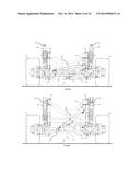 ADJUSTABLE RIDE HEIGHT, VEHICLE, SYSTEM AND KIT diagram and image