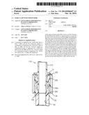 BARB CLAMP WITH SMOOTH BORE diagram and image