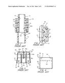 BARB CLAMP WITH SMOOTH BORE diagram and image