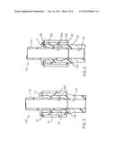 BARB CLAMP WITH SMOOTH BORE diagram and image